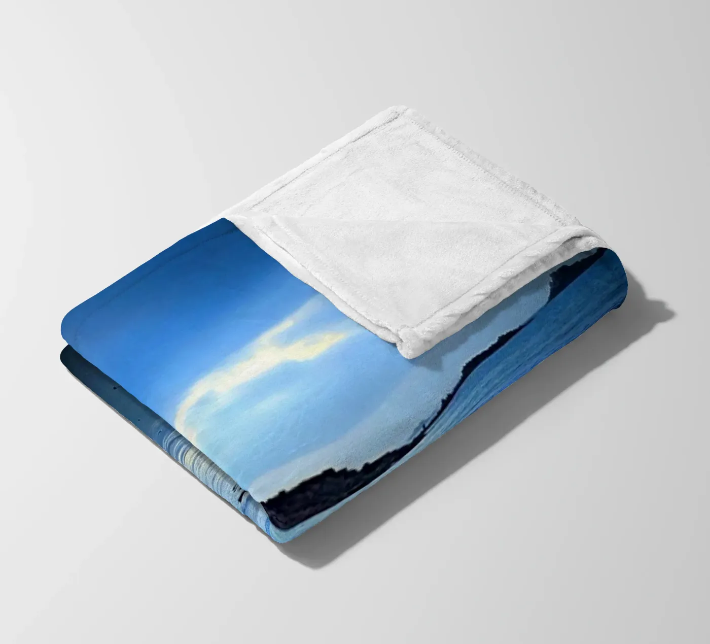 FAA13 fleecedeken van Thierry vobmann photography