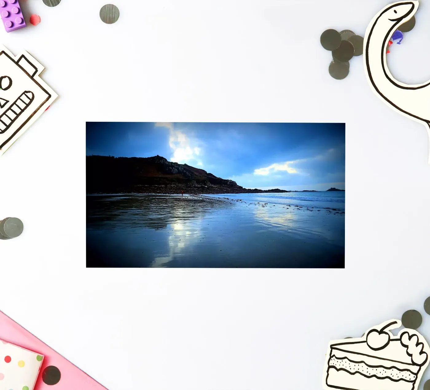 FAA13 sticker van Thierry vobmann photography