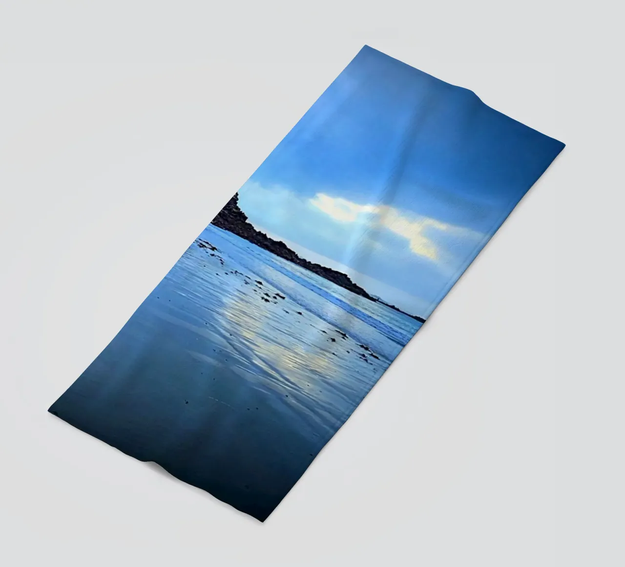 FAA13 telo mare da Thierry vobmann photography