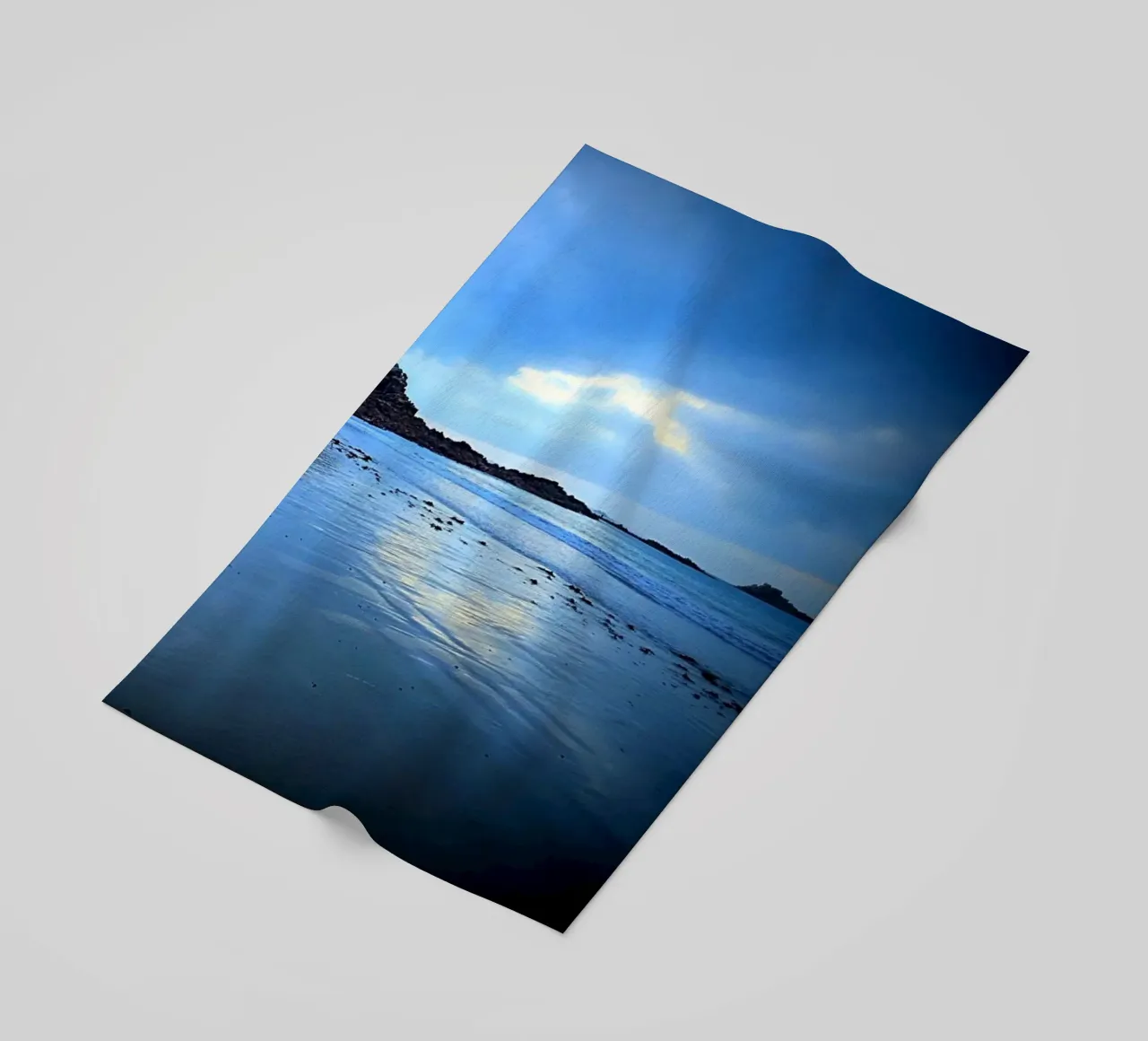 FAA13 telo mare da Thierry vobmann photography