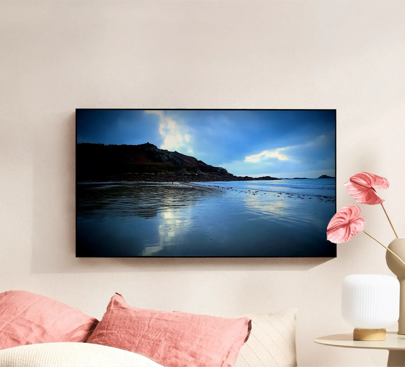 FAA13 Acryl-Glas von Thierry vobmann photography