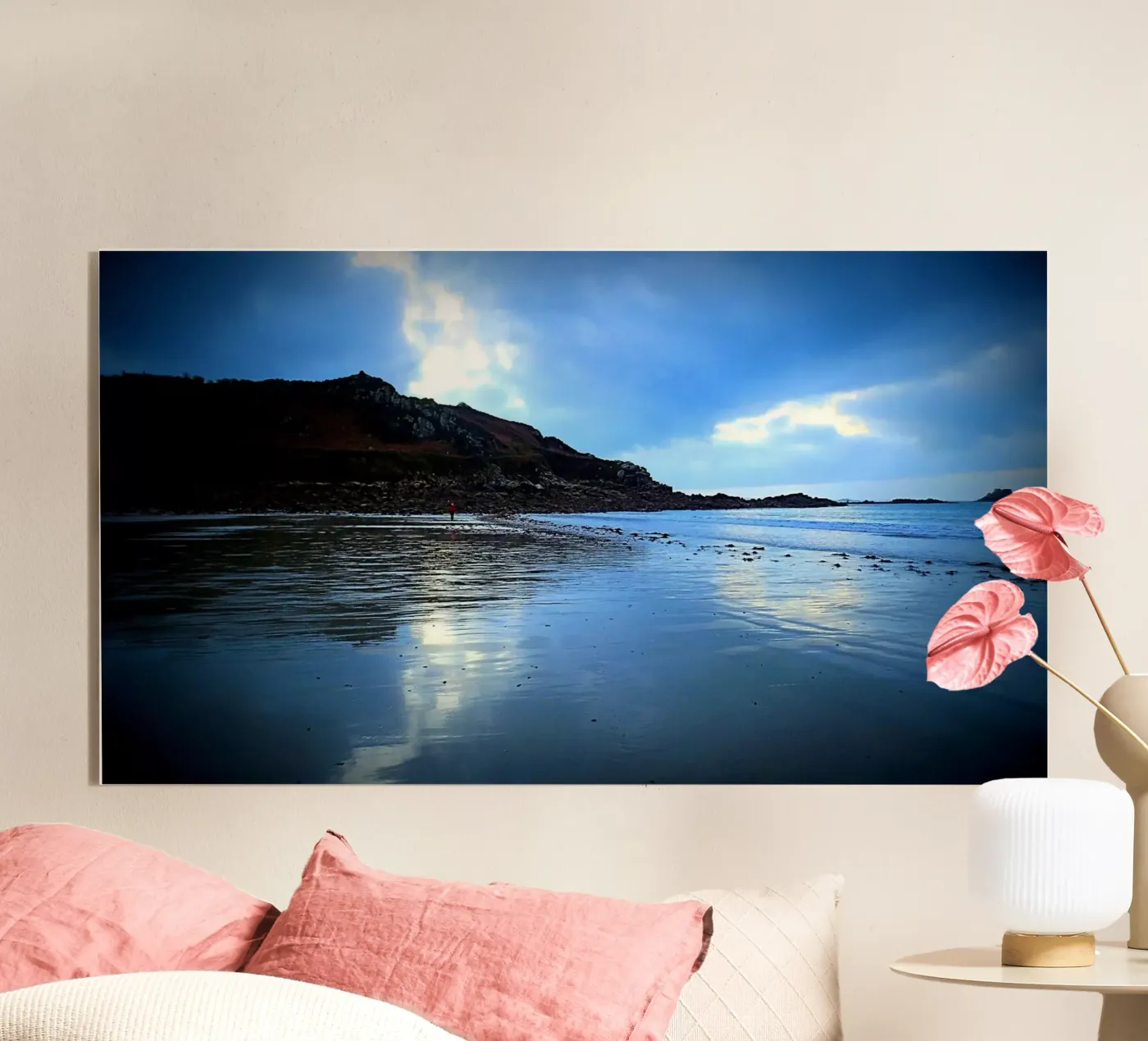 FAA13 Acryl-Glas von Thierry vobmann photography