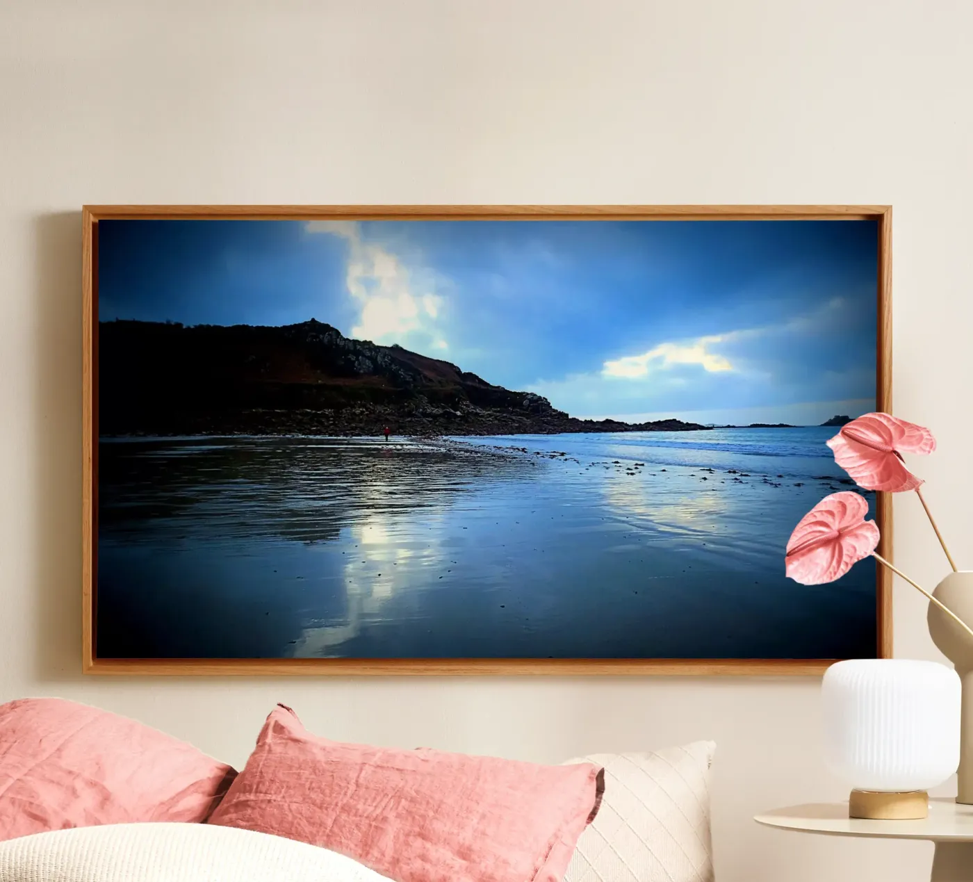 FAA13 canvas van Thierry vobmann photography