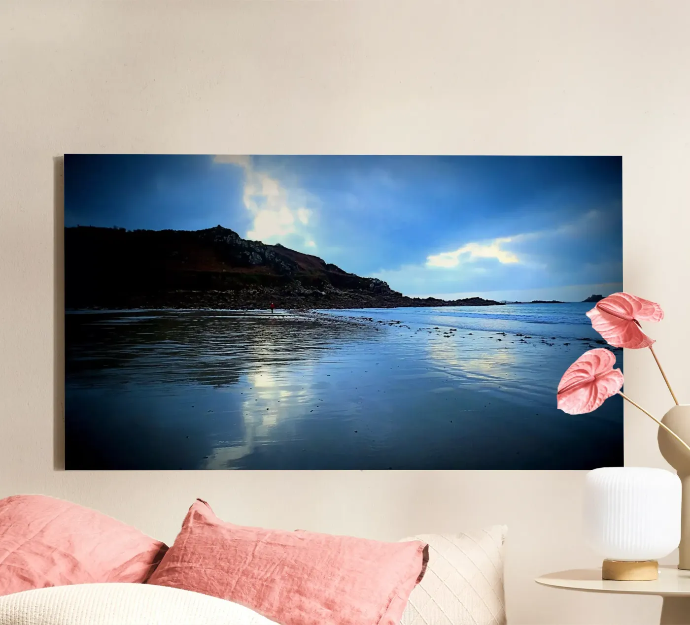 FAA13 canvas van Thierry vobmann photography