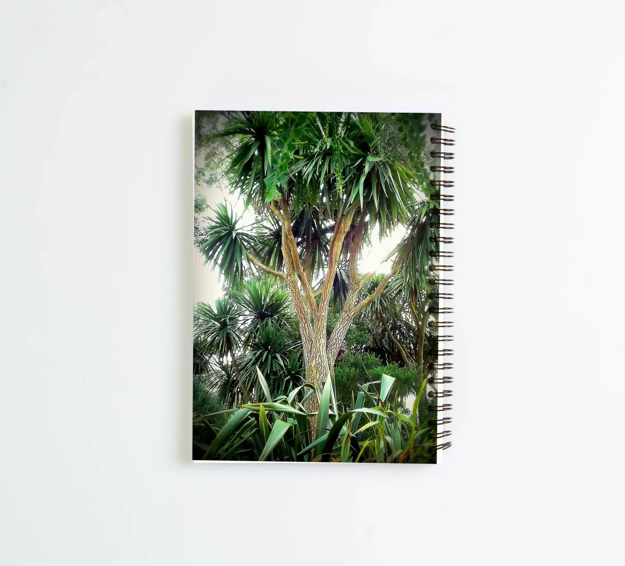 FAA14 spiral notebook by Thierry vobmann photography