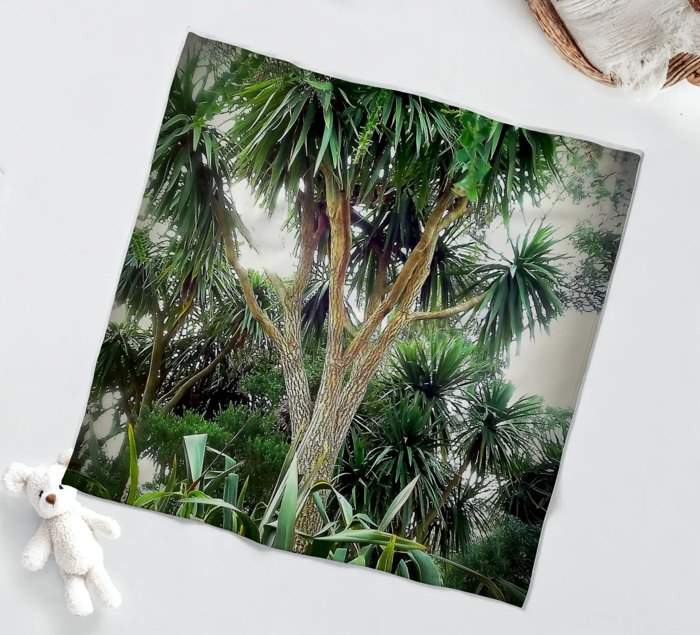 FAA14 fleecedeken van Thierry vobmann photography