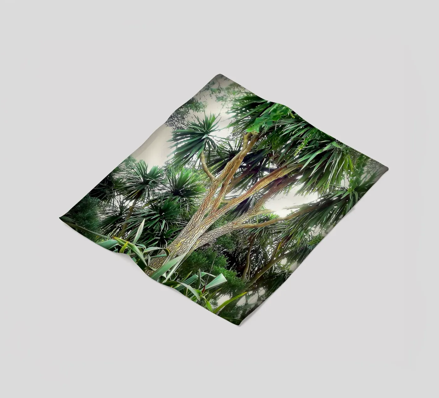 FAA14 fleecedeken van Thierry vobmann photography