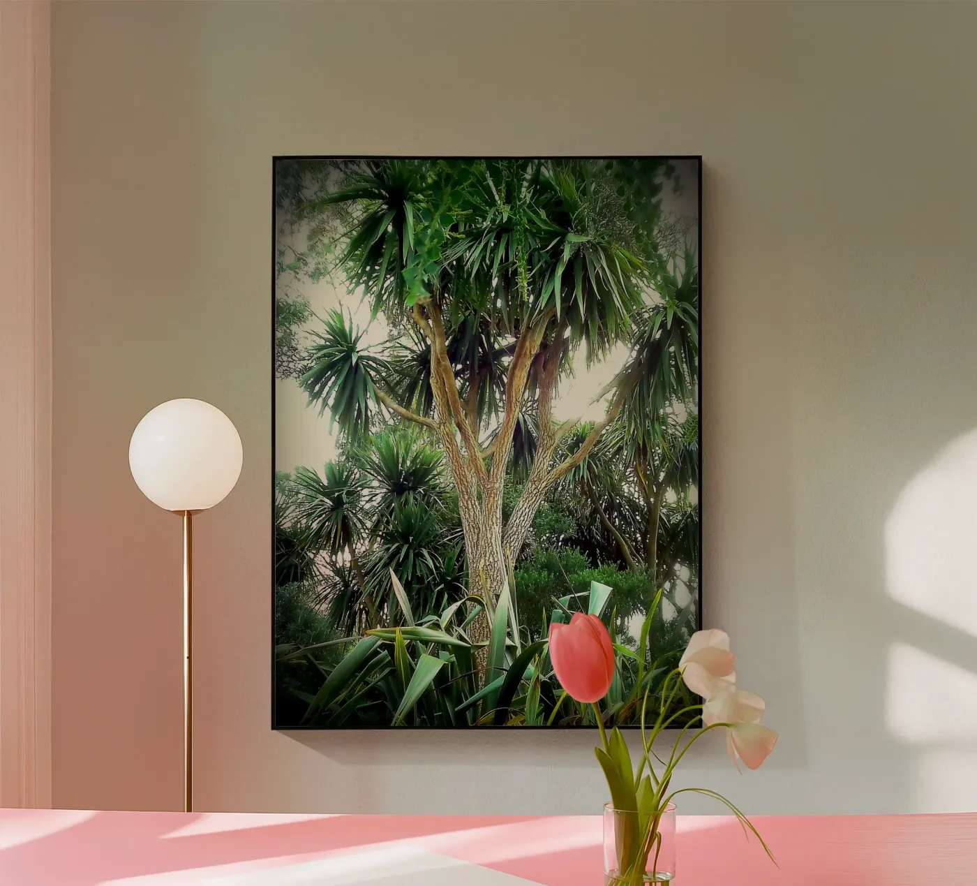 FAA14 Acryl-Glas von Thierry vobmann photography