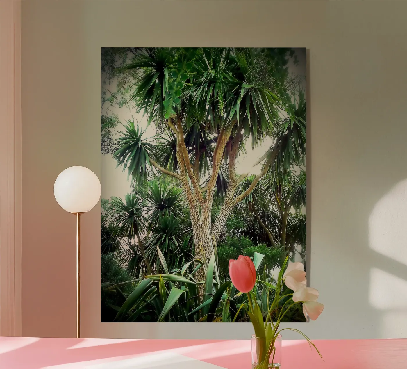 FAA14 Acryl-Glas von Thierry vobmann photography