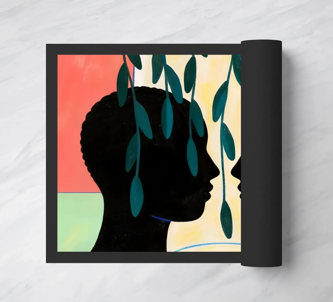 Sbottigliare zerbino da 83oranges.com