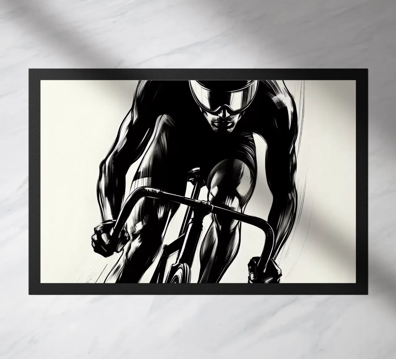 CRONOMETRO PER BICICLETTE zerbino da ARTOMATIC