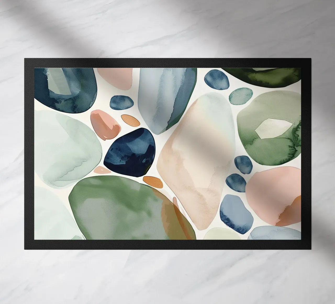 Organic Stone Forms zerbino da softsoul