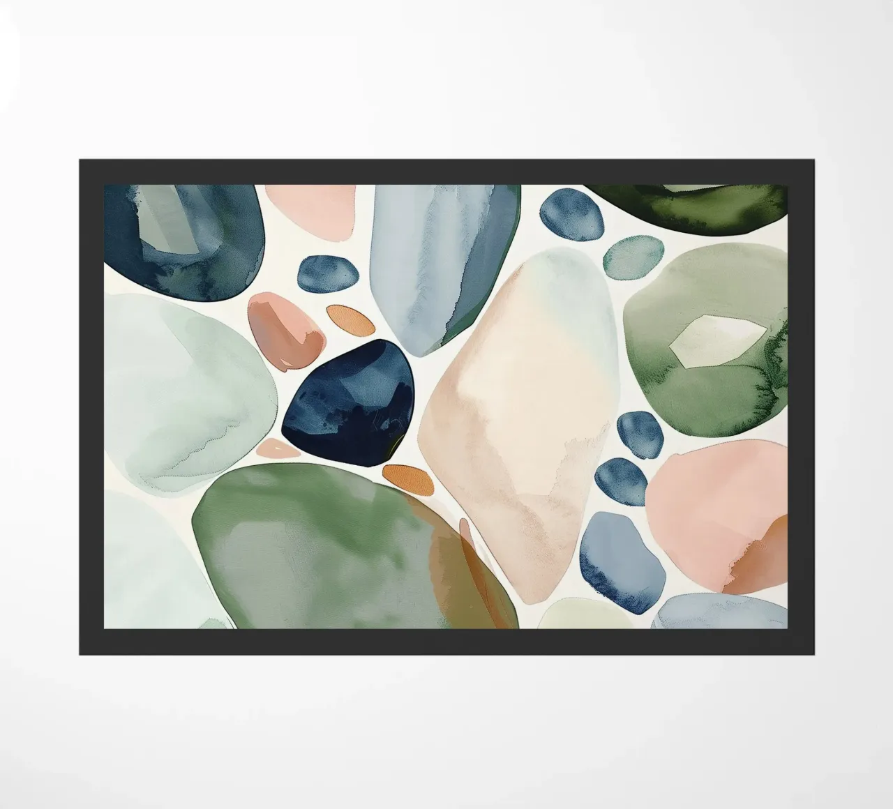 Organic Stone Forms zerbino da softsoul