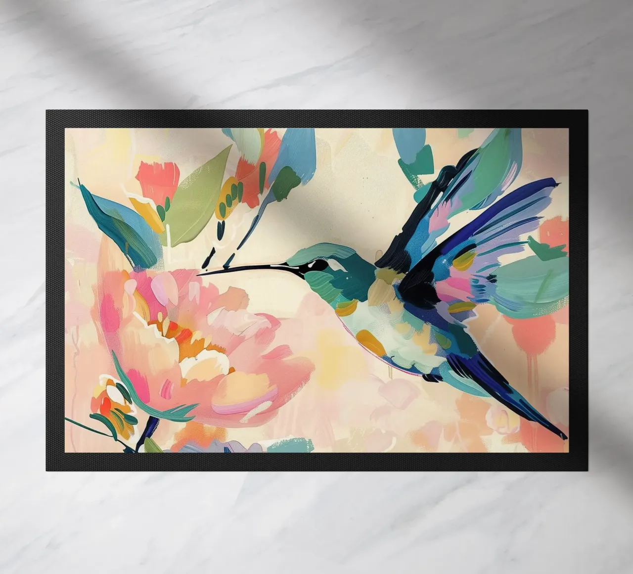 Electric Nectar zerbino da softsoul