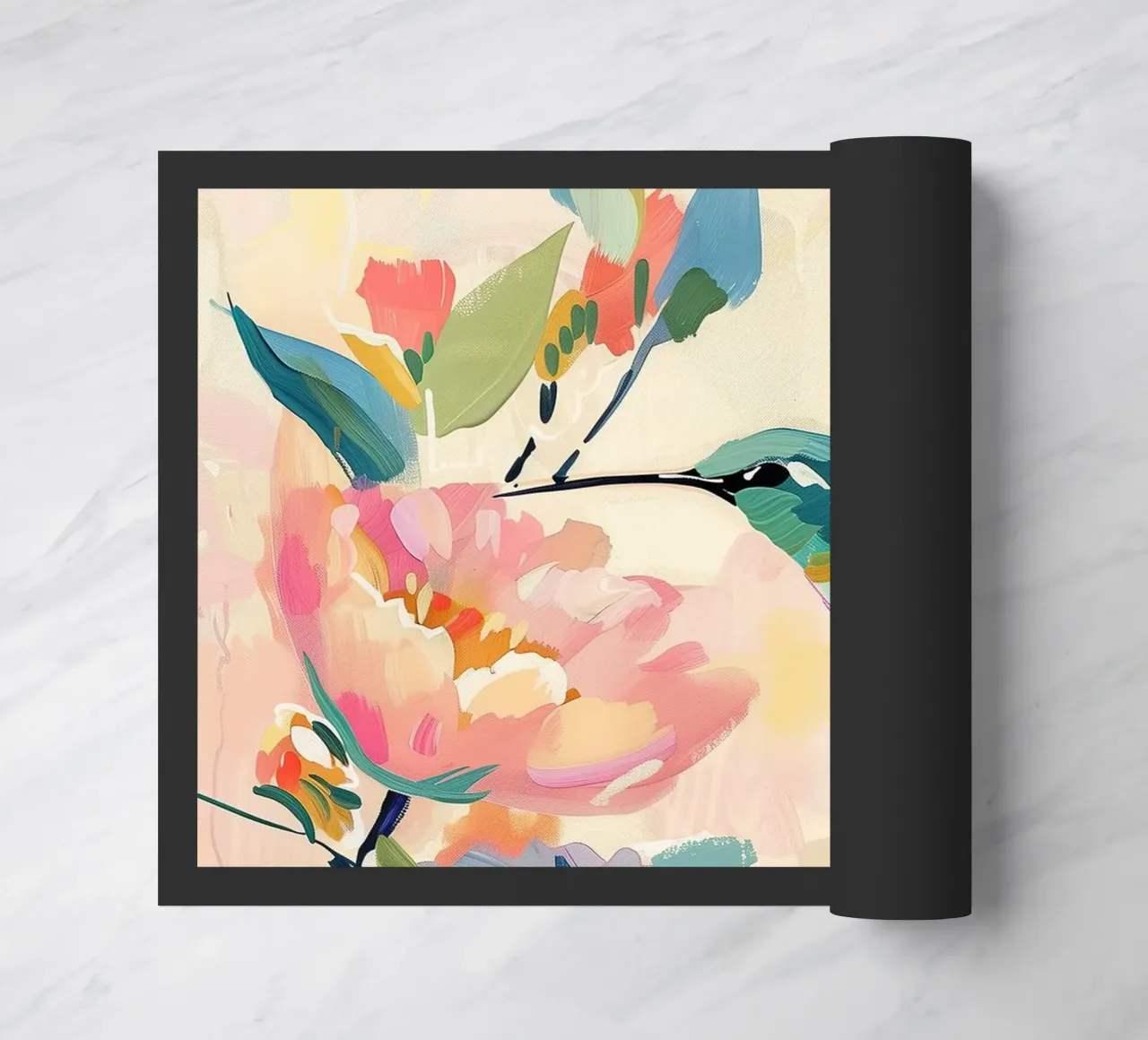 Electric Nectar zerbino da softsoul