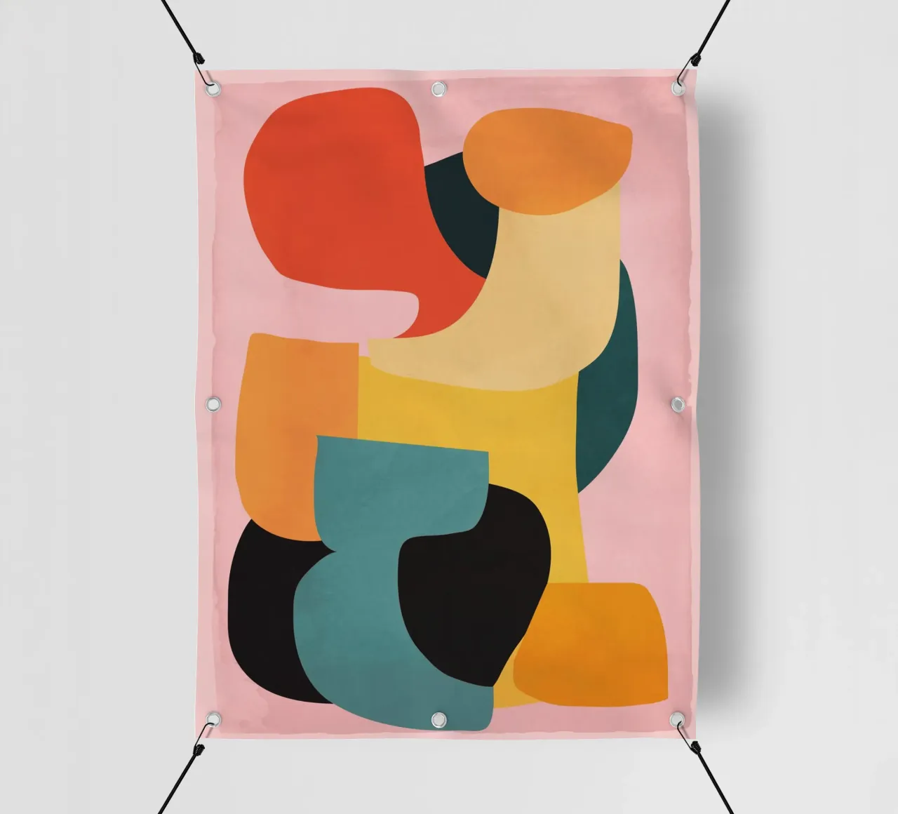 Formkomposition PVC Plane von ThingDesign