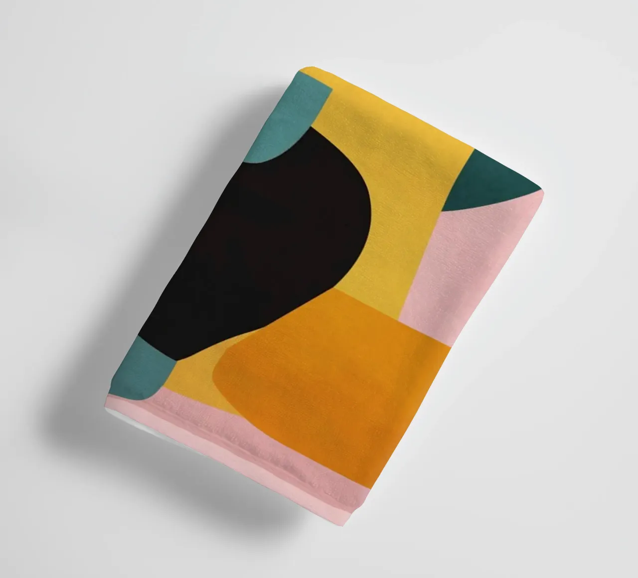 Formkomposition Handtuch von ThingDesign