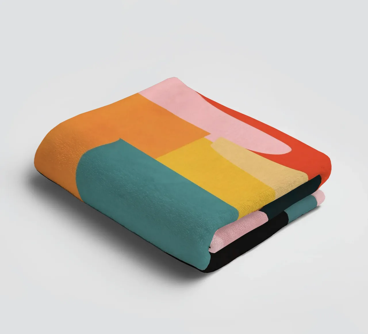 Formkomposition Handtuch von ThingDesign