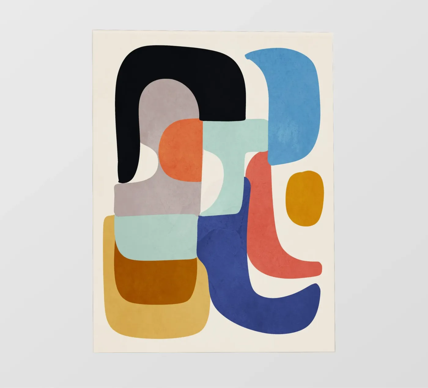 Formkomposition PVC Plane von ThingDesign