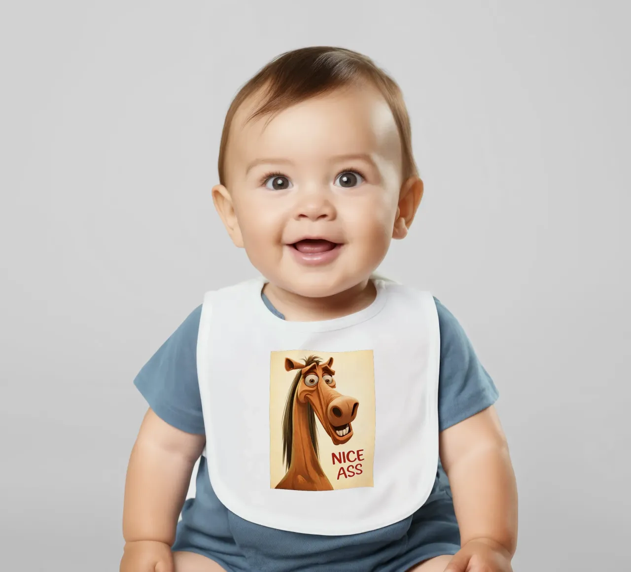 nette Babylätzchen von Britania