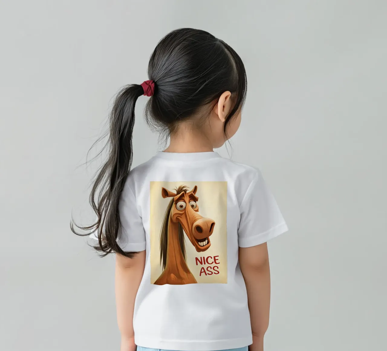 nice t-shirt bambini da Britania