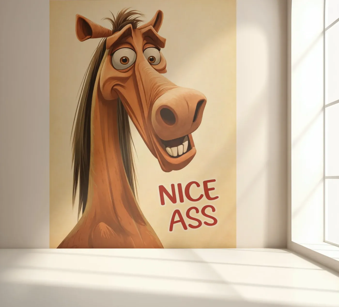 nice papier peint photo de Britania