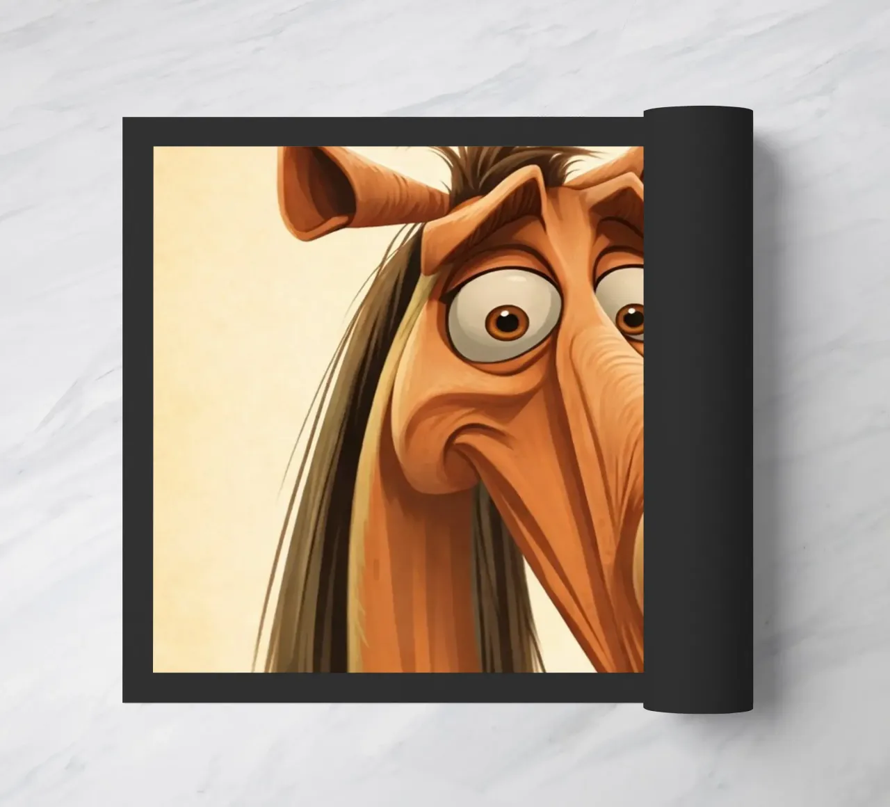 nice doormat by Britania