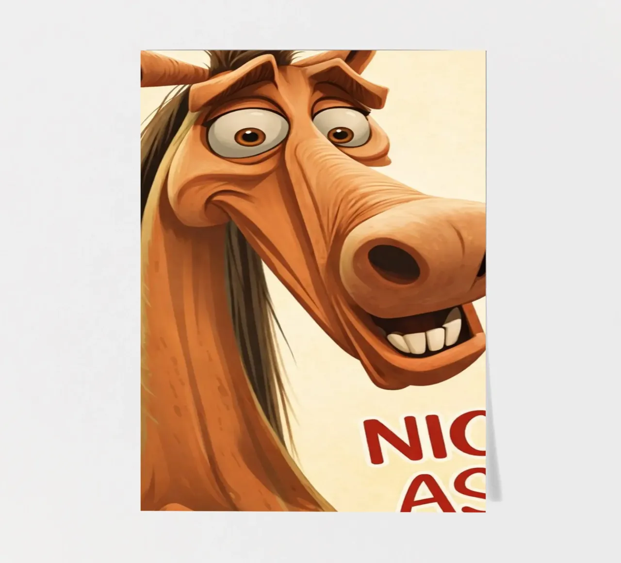 nice sticker sheet by Britania