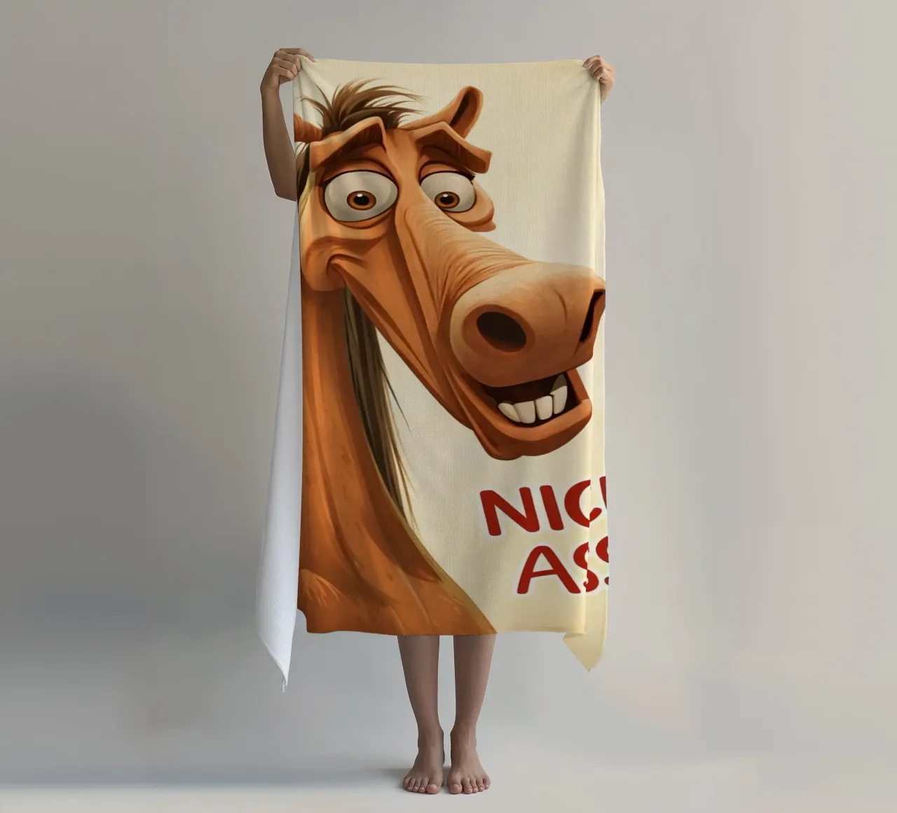 nice telo mare da Britania