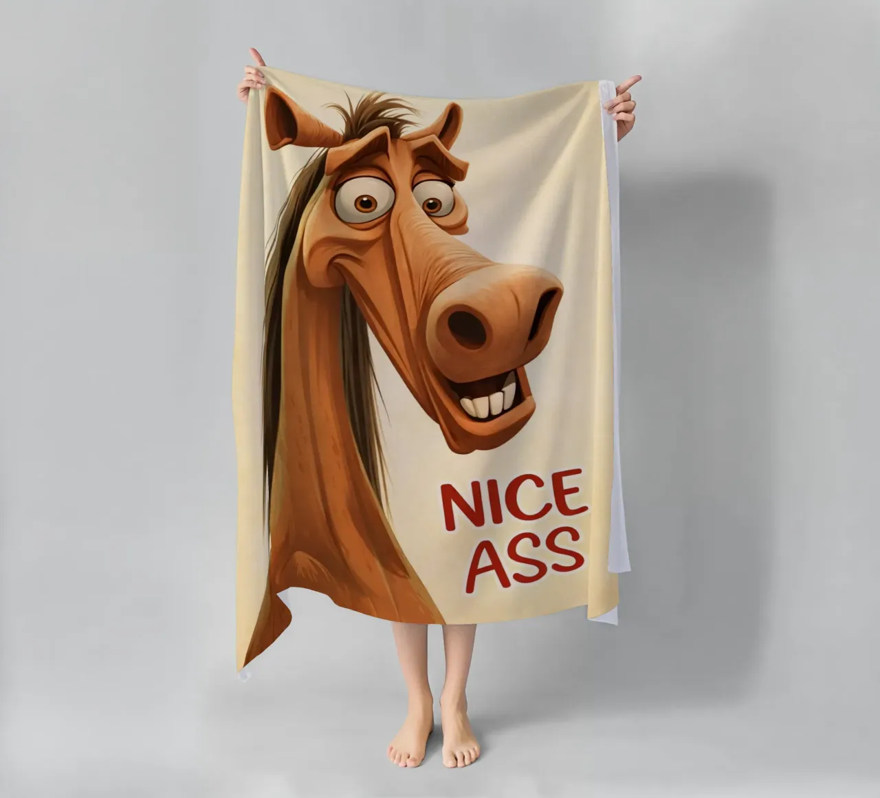 nice telo mare da Britania