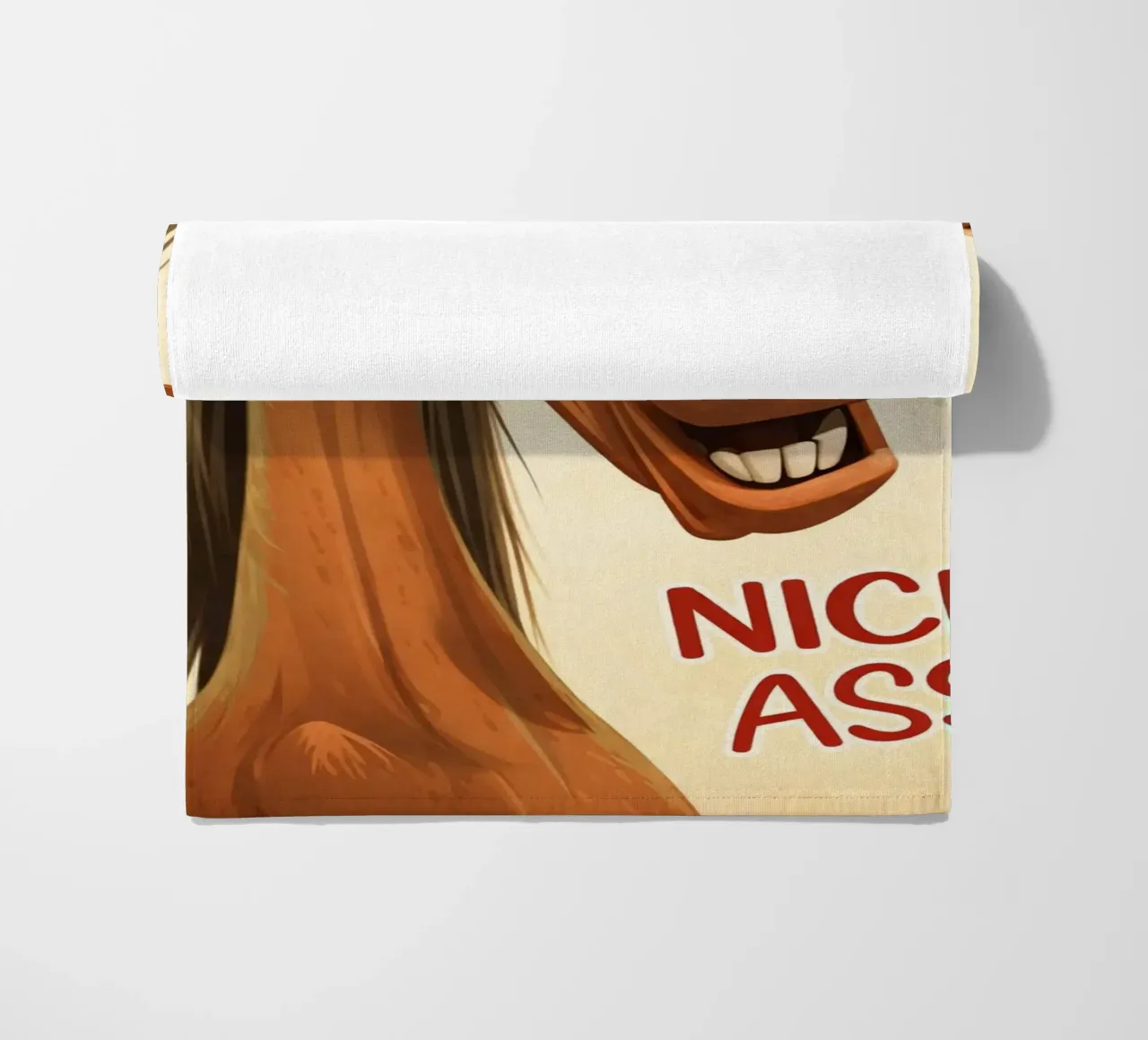 nice telo mare da Britania