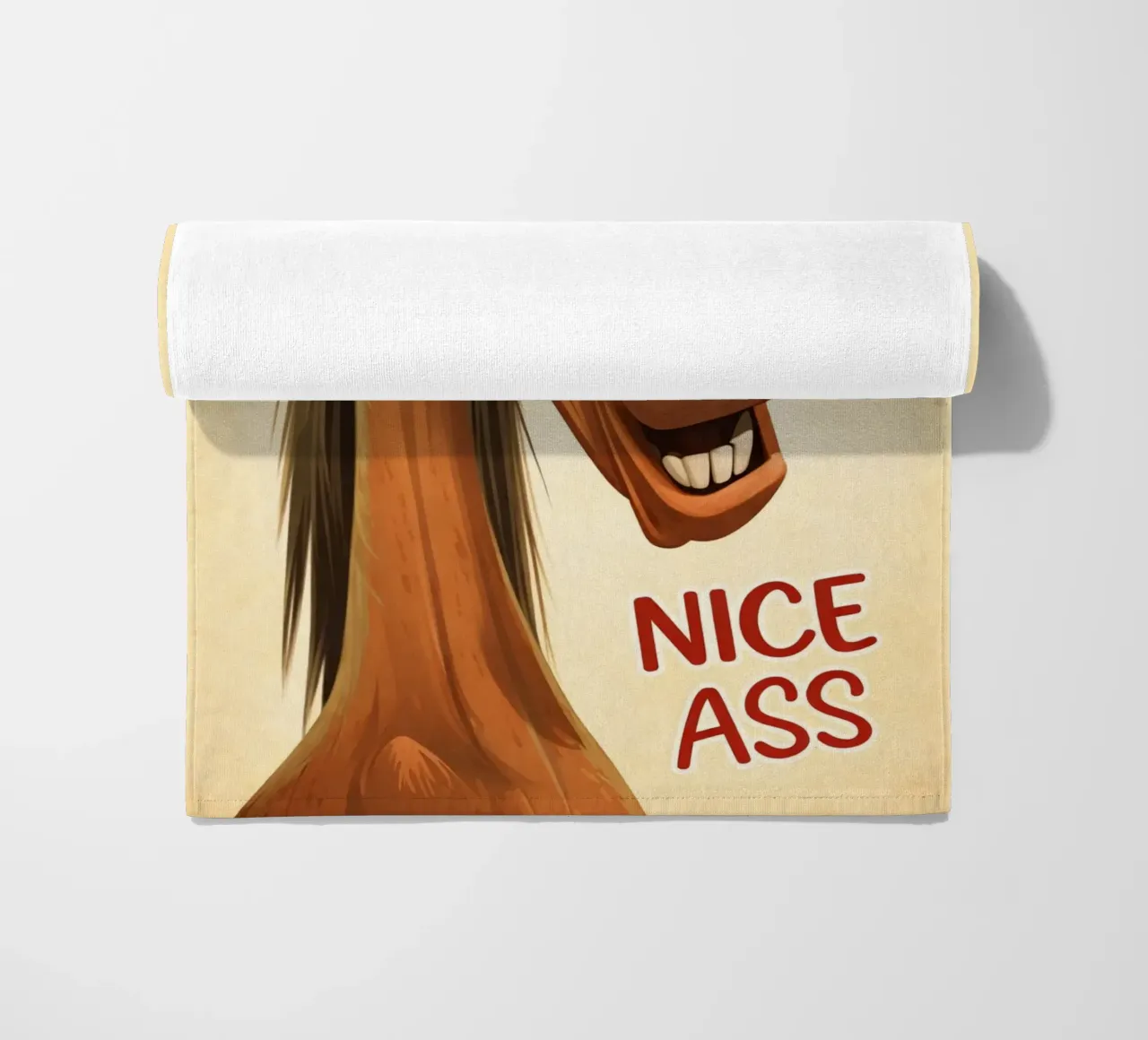 nice telo mare da Britania