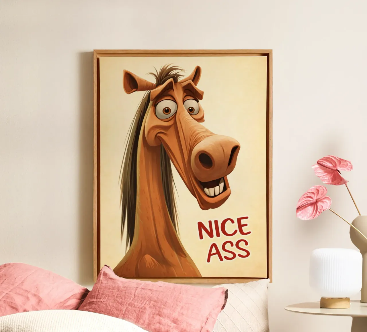 nice tela da Britania