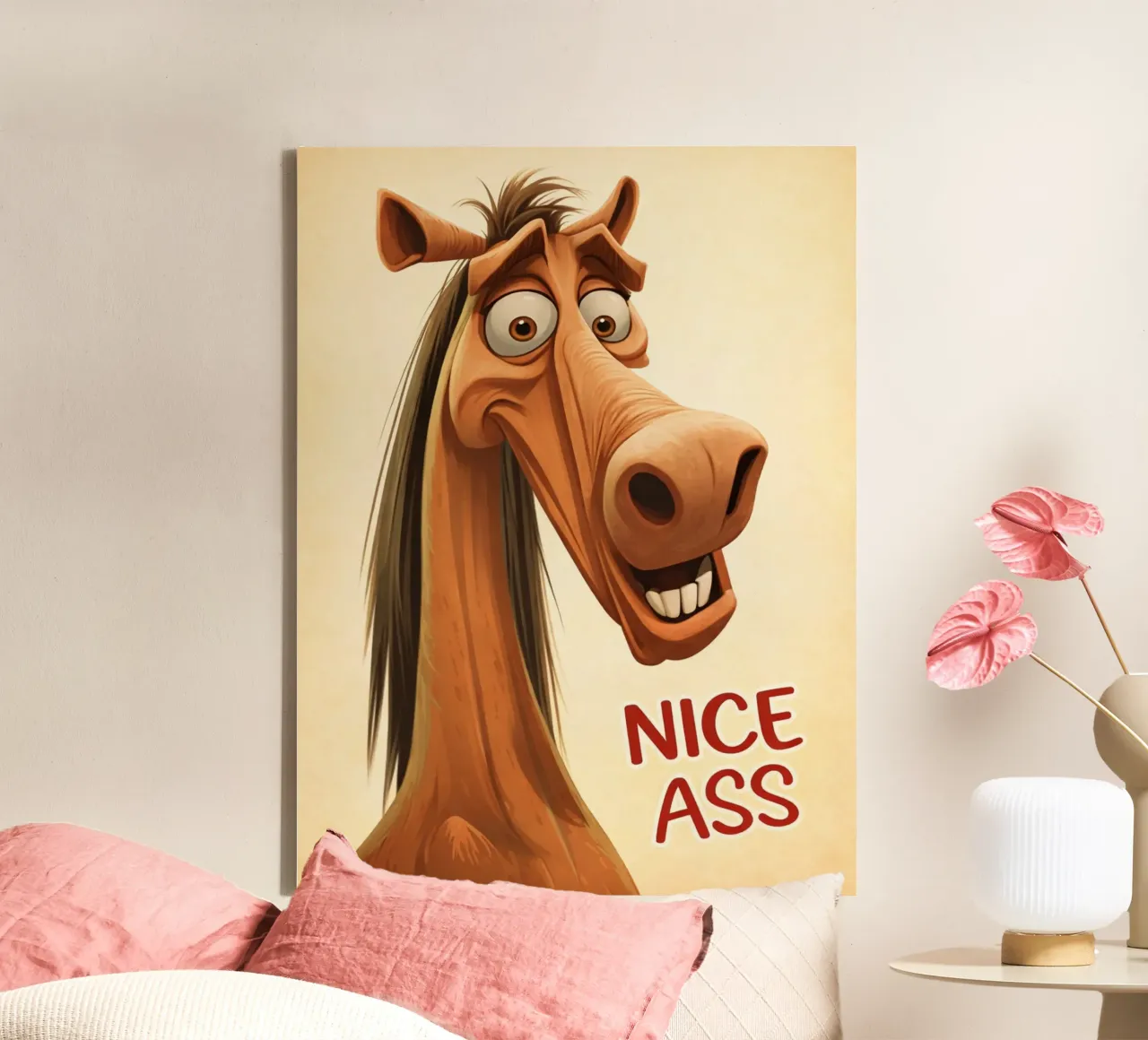 nice tela da Britania