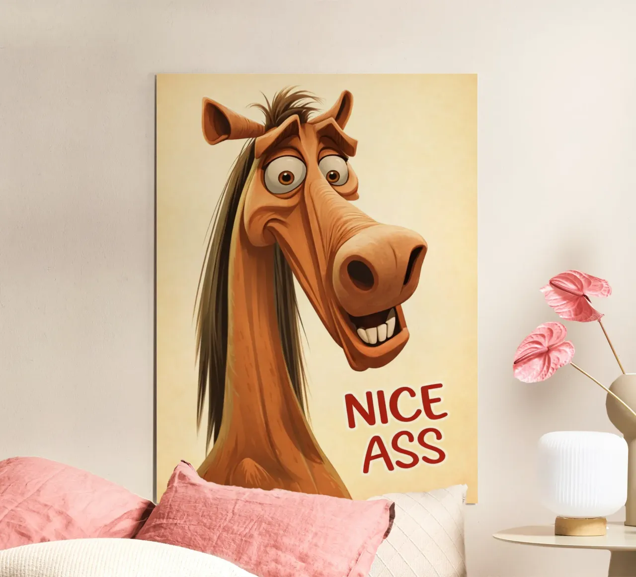 nice poster van Britania