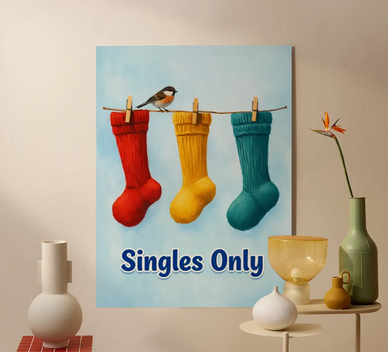 solo singoli plexiglass da Britania