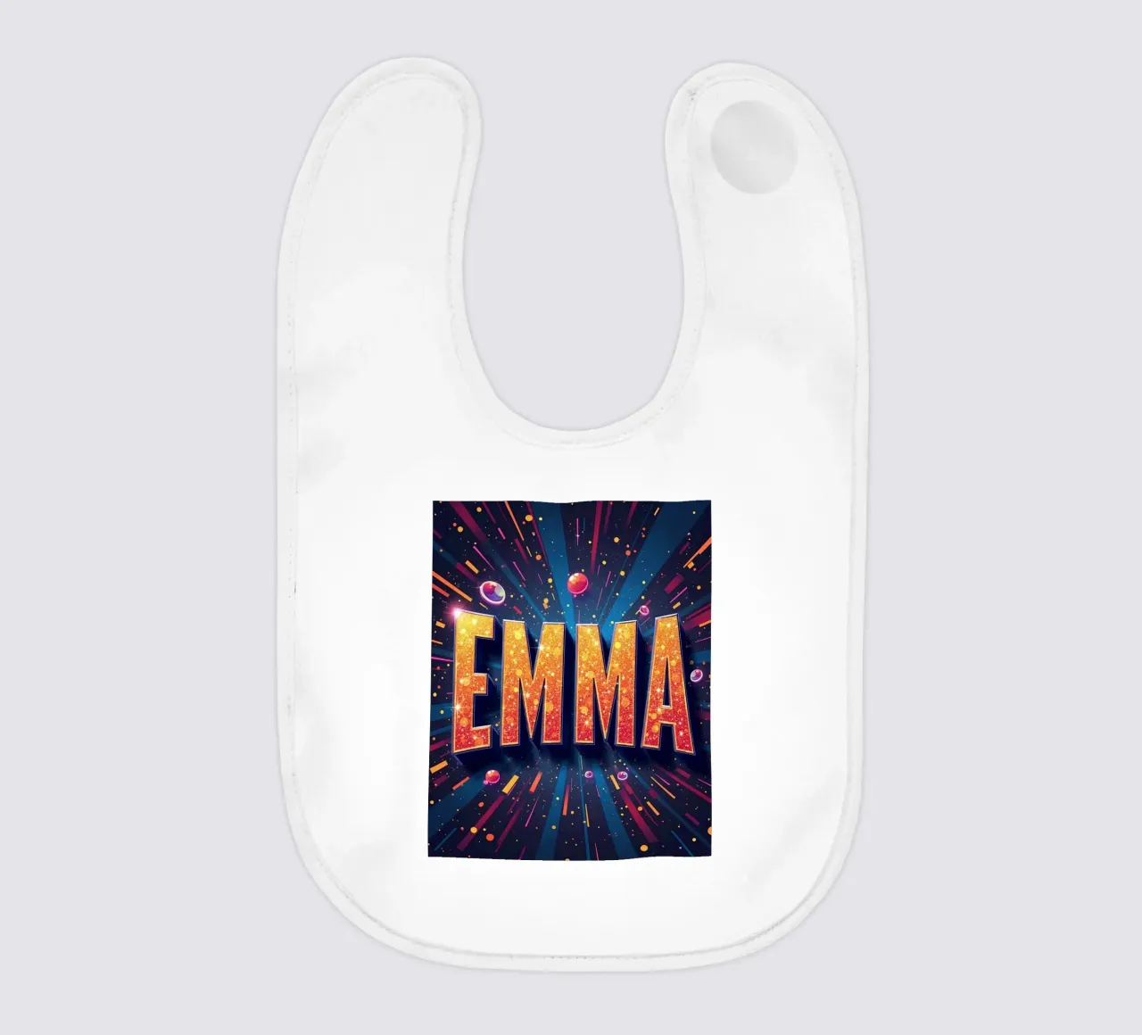 EMMA bavaglino da CASTILO Namengalerie