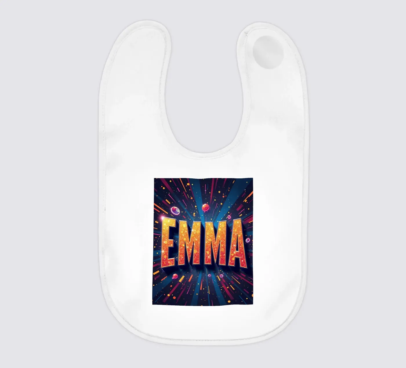 EMMA bavaglino da CASTILO Namengalerie