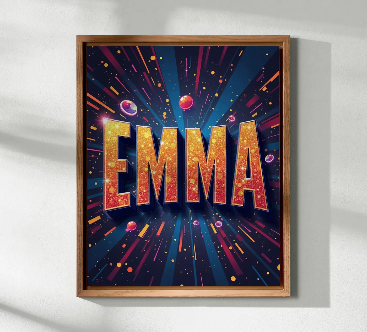 EMMA pannello forex da CASTILO Namengalerie