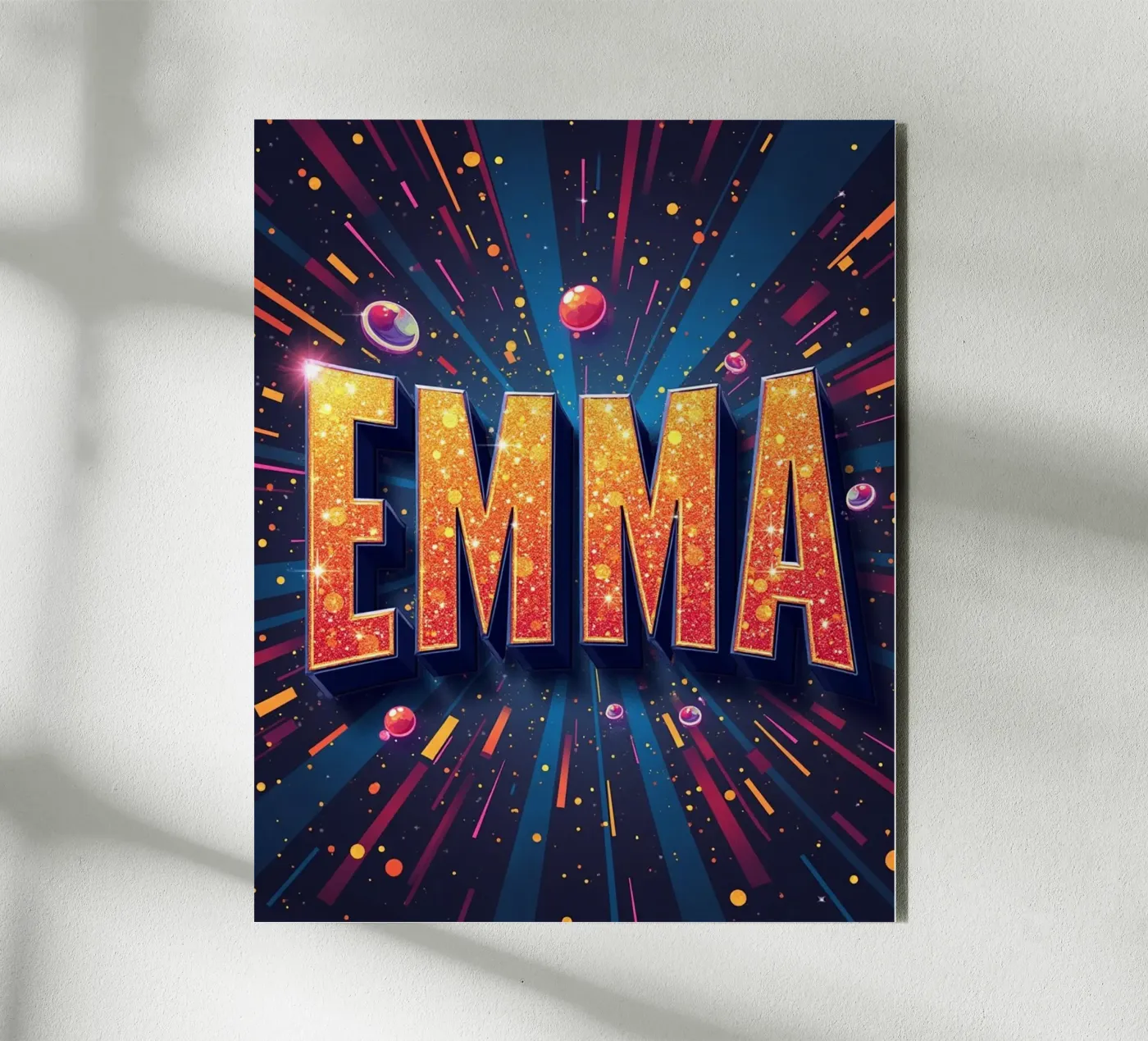 EMMA pannello forex da CASTILO Namengalerie