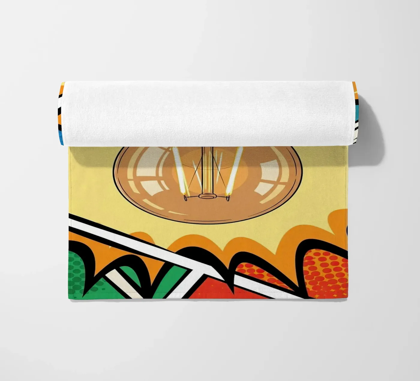 ILLUMINALO telo mare da ArtPlane