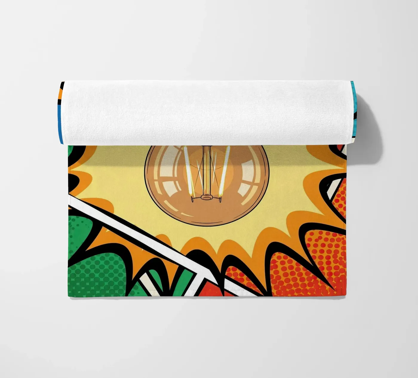 ILLUMINALO telo mare da ArtPlane