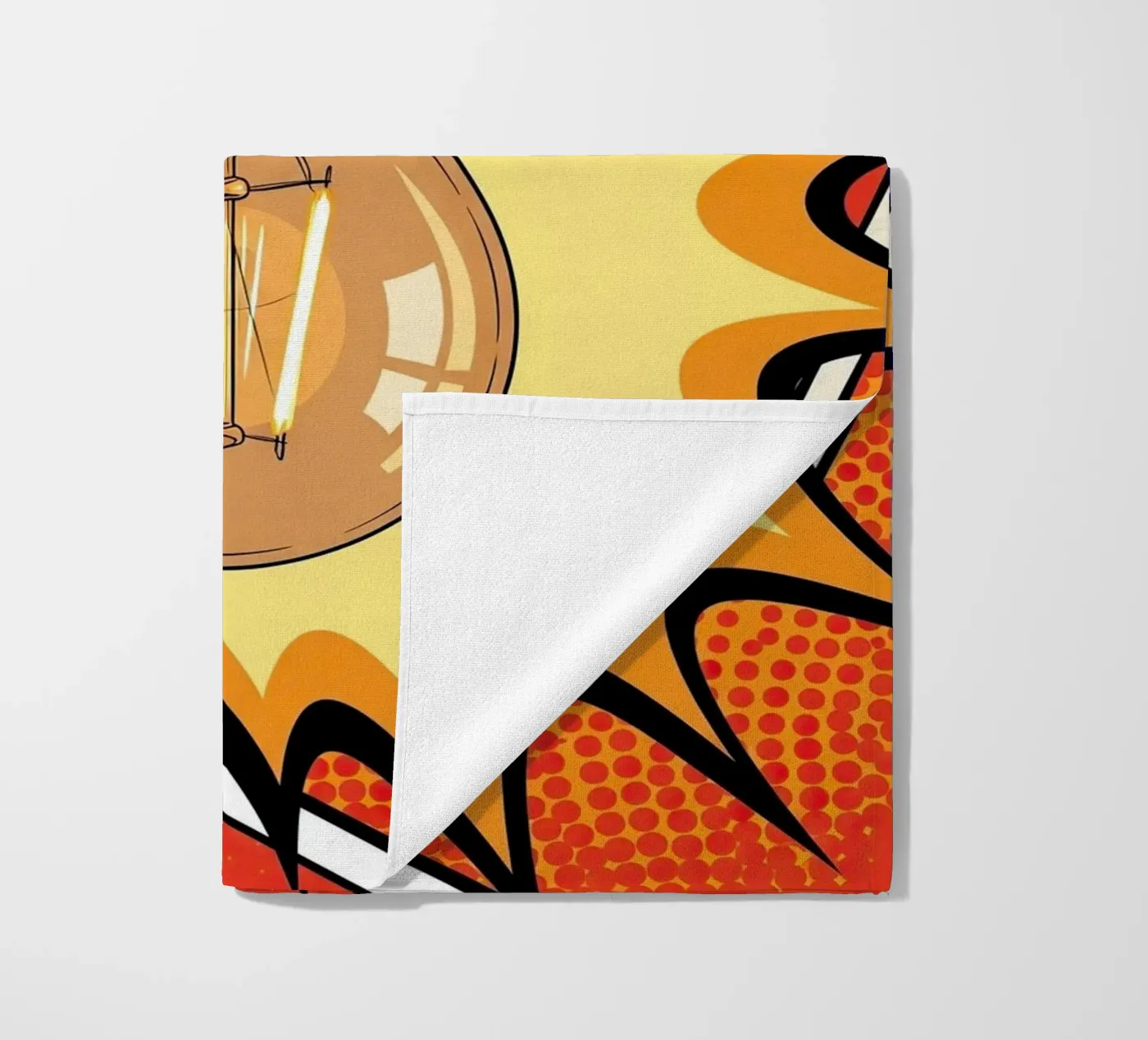 ILLUMINALO telo mare da ArtPlane