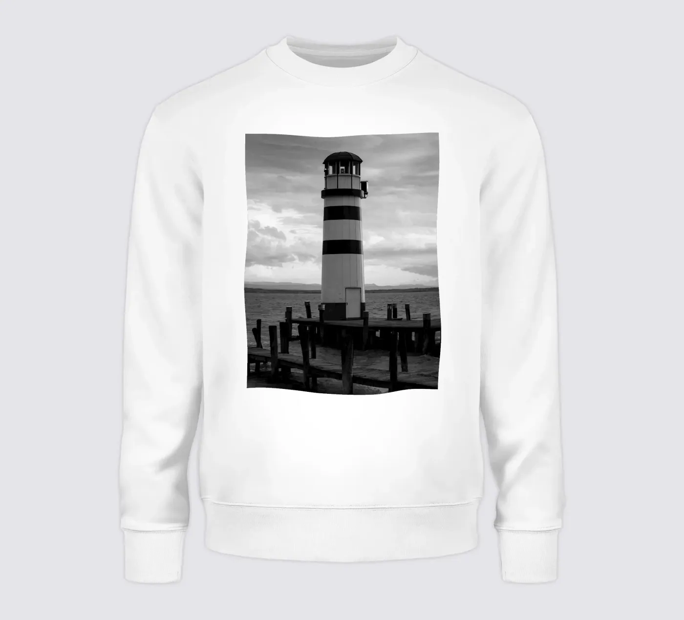 Faro felpa da PERSIE
