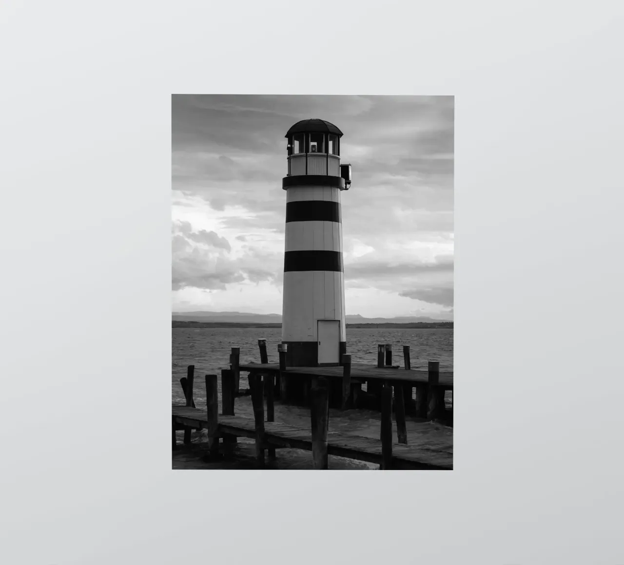Lighthouse sticker by PERSIE