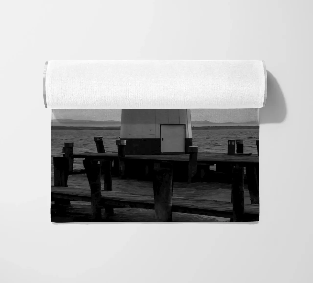 Faro telo mare da PERSIE