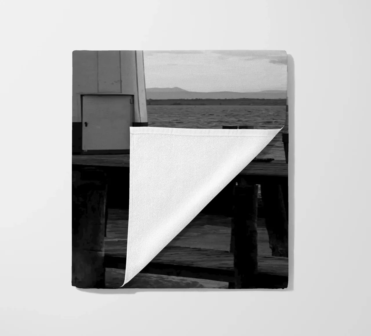 Faro telo mare da PERSIE