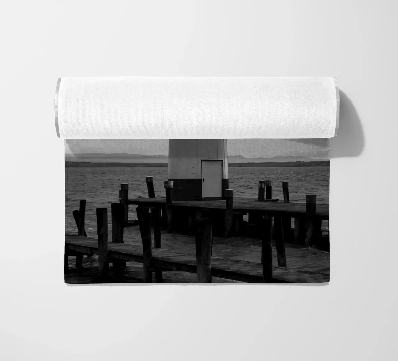 Faro telo mare da PERSIE