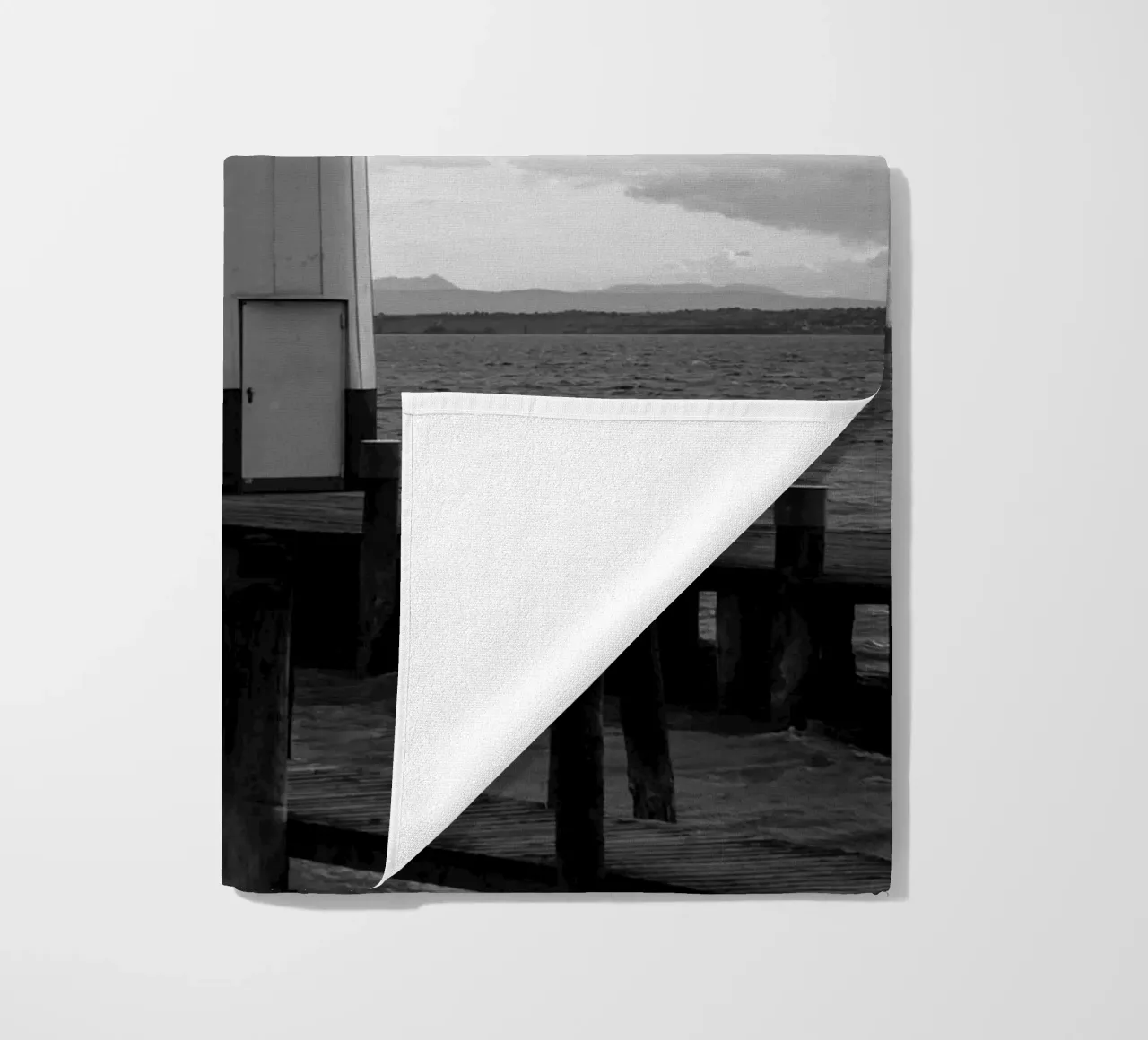 Faro telo mare da PERSIE