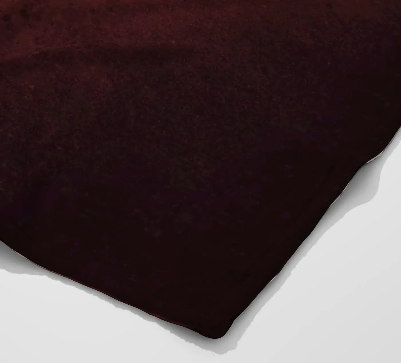 Abstract coperta in pile da by elle arts